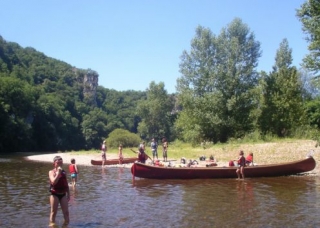  Breve escapada para el grupo 